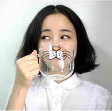Load image into Gallery viewer, Whiskers Mug
