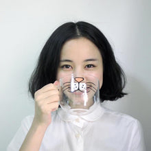 Load image into Gallery viewer, Whiskers Mug
