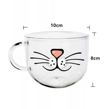 Load image into Gallery viewer, Whiskers Mug
