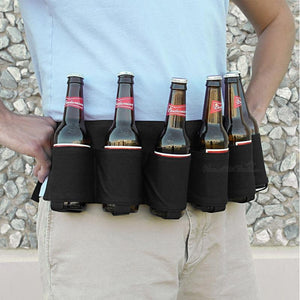 Booze Belt Beer Holder