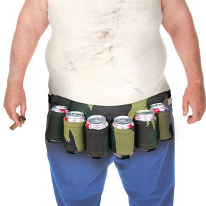 Booze Belt Beer Holder