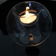Load image into Gallery viewer, Classic Glass Candle Bubble
