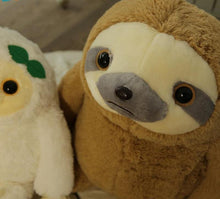 Load image into Gallery viewer, Massive Sloth
