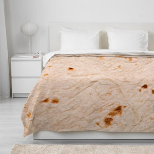 Burrito Blanket