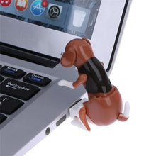 Load image into Gallery viewer, Funny Humping USB Dog

