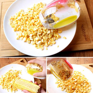 Corn Quick Strip