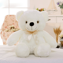 Load image into Gallery viewer, Light Up LED Teddy Bear
