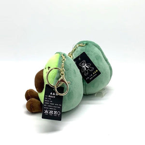 Avo-Keychain