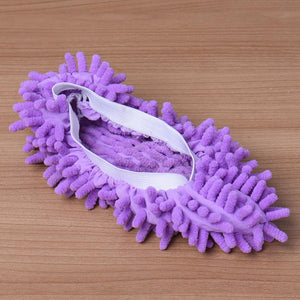 Cleaning Mop Slippers