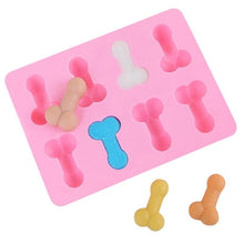 Load image into Gallery viewer, Lil Dong Ice Cubes
