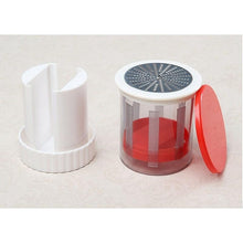 Load image into Gallery viewer, Stainless Butter Grater
