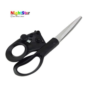 Beam Scissors