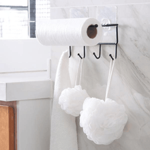 Load image into Gallery viewer, Hanging Kitchenware Rack

