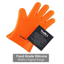 Load image into Gallery viewer, Heat-Resistant Inferno Glove
