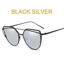 Load image into Gallery viewer, Retro Cat Eye Specs
