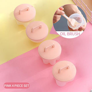 Cute Egg Shaper