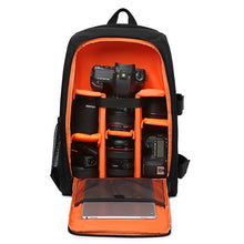 Load image into Gallery viewer, Ultimate DSLR Camera Bag
