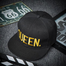 Load image into Gallery viewer, Royalty Couples Hat
