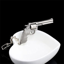 Load image into Gallery viewer, Gun Keychain
