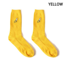 Load image into Gallery viewer, Fun Foodie Socks
