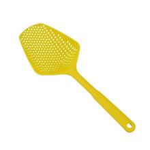 Load image into Gallery viewer, Shovel Strainer Cooking Utensil
