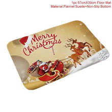 Load image into Gallery viewer, Holiday Toilet Set
