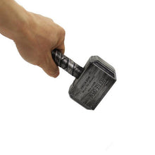Load image into Gallery viewer, Worthy Hammer Bottle Opener
