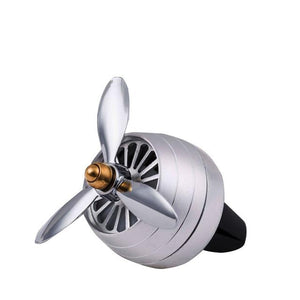 Car Mini Fresh Propeller