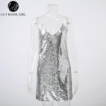 Load image into Gallery viewer, Starlet Dress
