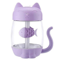 Load image into Gallery viewer, Hungry Cat Humidifier

