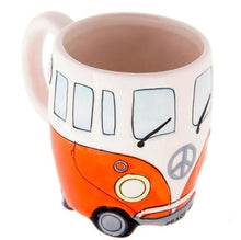 Load image into Gallery viewer, Bus Mug
