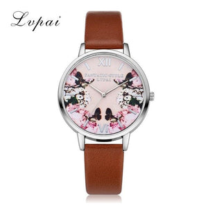 Beautiful Bloom Watch