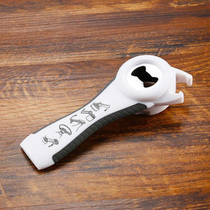 5-in-1 Multifunctional Opener