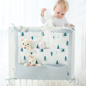 Crib Storage Bag