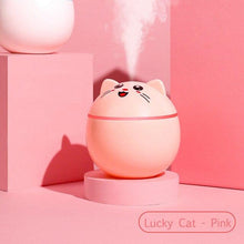 Load image into Gallery viewer, Kitty Humidifier
