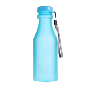 BPA Free Bottle