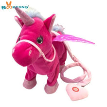 Load image into Gallery viewer, Walking Unicorn Toy
