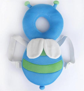 Baby Halo Pillow