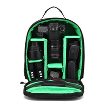 Load image into Gallery viewer, Ultimate DSLR Camera Bag
