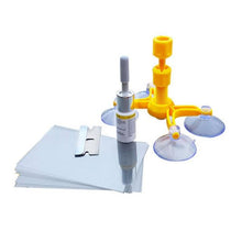 Load image into Gallery viewer, Glass Fixer Windshield Repair Kit
