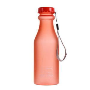 BPA Free Bottle