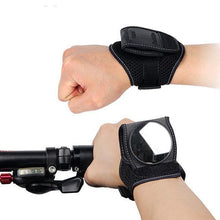 Load image into Gallery viewer, Bike Mirror Wrist Wrap
