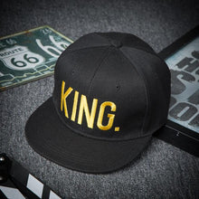 Load image into Gallery viewer, Royalty Couples Hat

