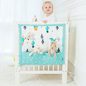 Crib Storage Bag