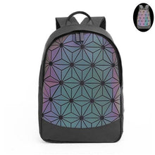 Load image into Gallery viewer, Reflective Daypack
