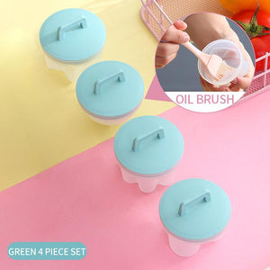 Cute Egg Shaper