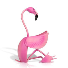 Load image into Gallery viewer, Flamingo Wine Holder
