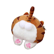 Load image into Gallery viewer, Kitty Toosh Purse
