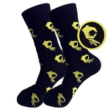 Load image into Gallery viewer, Gotcha Socks
