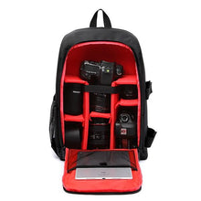 Load image into Gallery viewer, Ultimate DSLR Camera Bag
